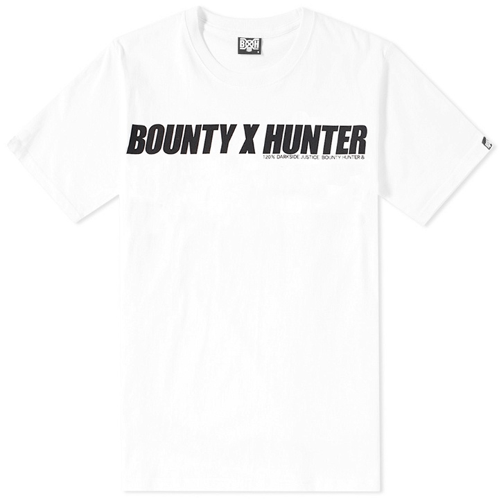 Photo: Bounty Hunter BXH Tee