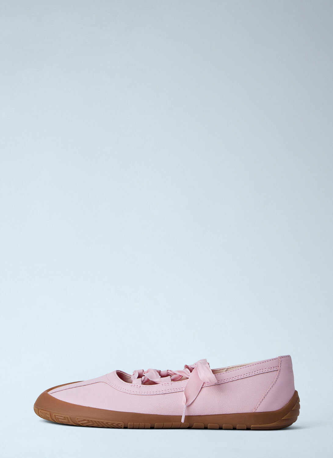 CAMPER Peu Path+ Ballerinas