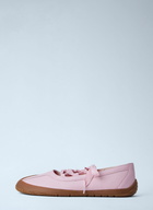 CAMPER Peu Path+ Ballerinas