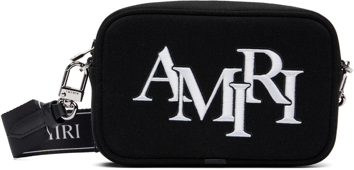 AMIRI Purple MA Camera Case Amiri