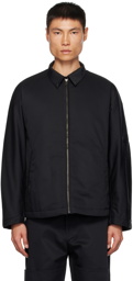 N.Hoolywood Black Dickies Edition Jacket