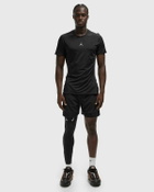 Jordan DF SPRT SS COMP TOP Black Mens Shortsleefe
