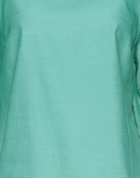 Peserico Womens Top in Green