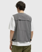Silver Ridge Utility fe