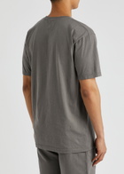 Colorful Standard Cotton T-shirt Grey