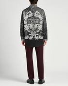 Versace Jeans Couture Mens Shirt in Black