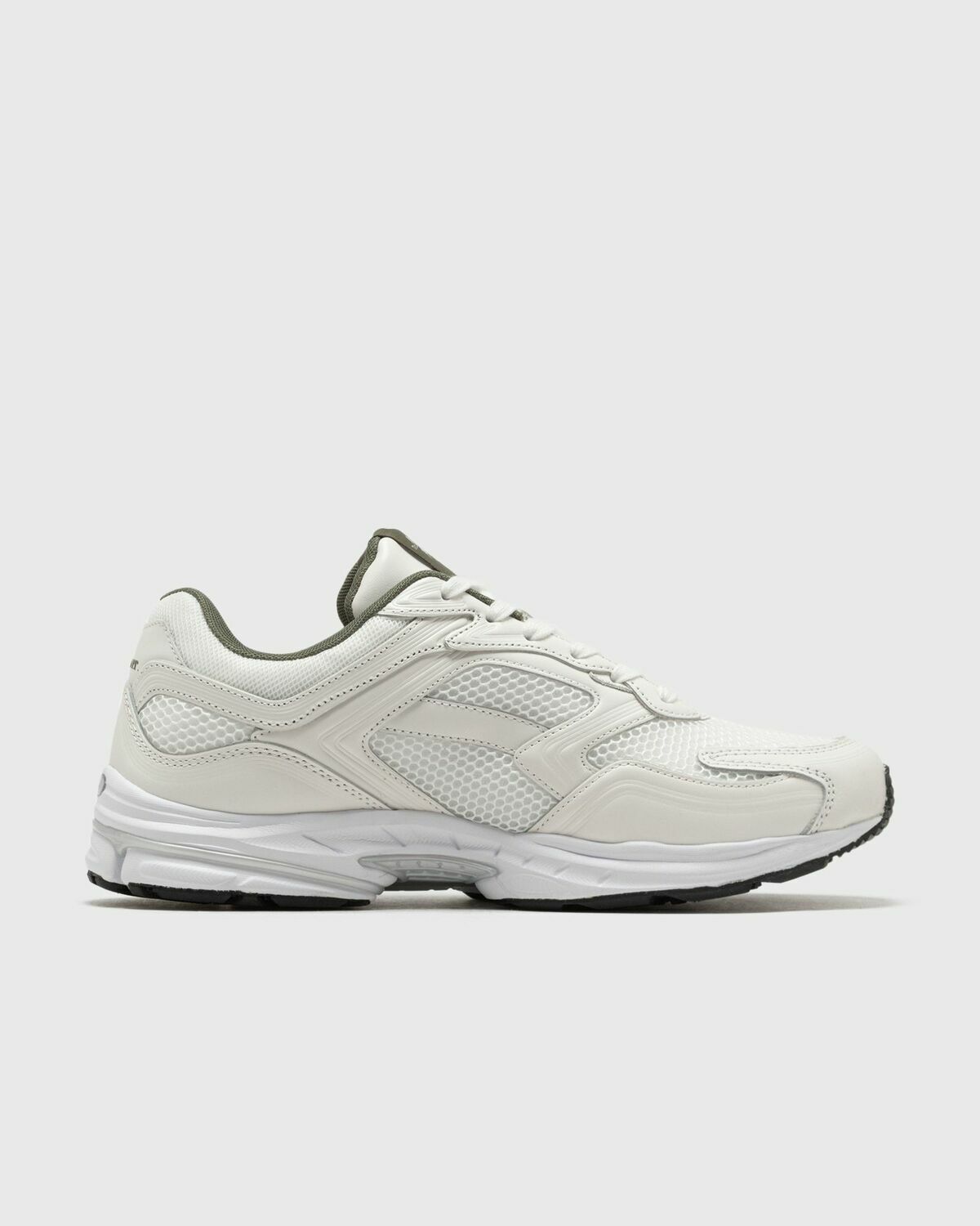 Mercer The Re-Run Next Gen CR White Mens Lowtop