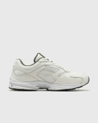 Mercer The Re-Run Next Gen CR White Mens Lowtop
