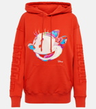 Givenchy - x Disney® printed hoodie
