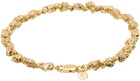 Veneda Carter Gold VC006 Signature Bracelet