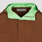 Dior Homme Hooded Anorak