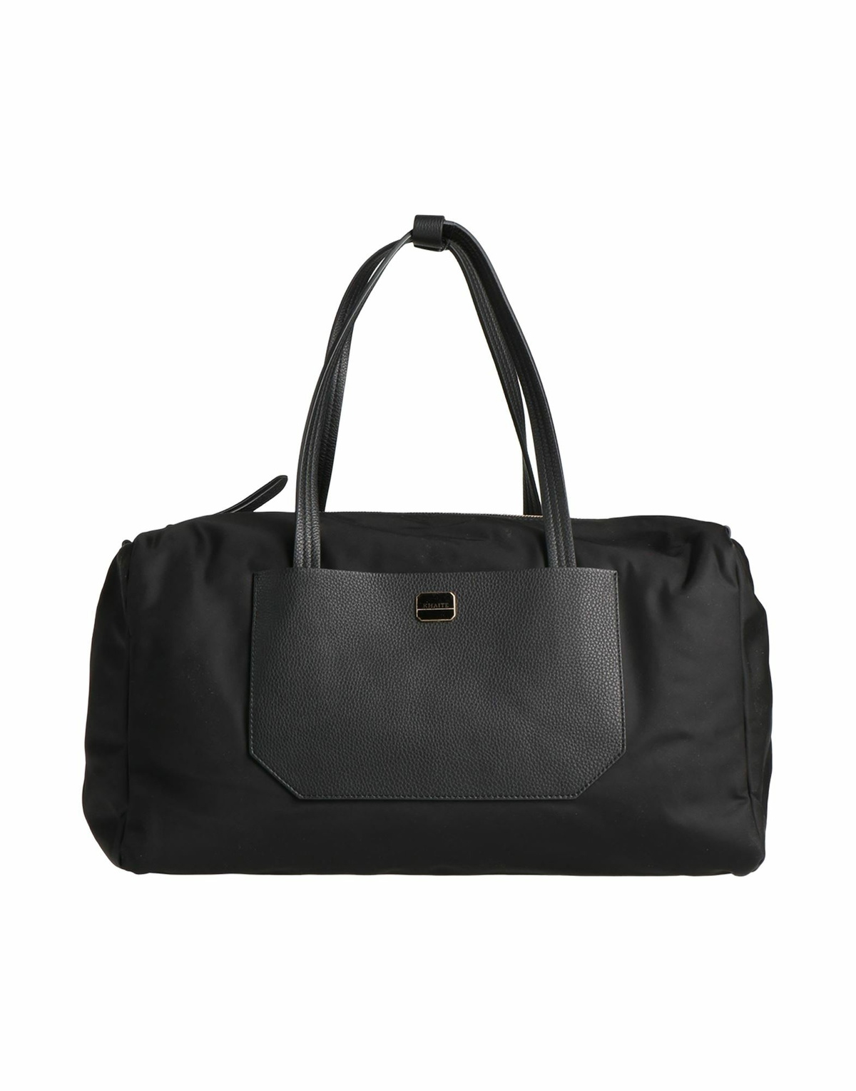 Khaite Womens Shoulder bag in Black