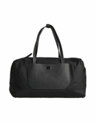 Khaite Womens Shoulder bag in Black