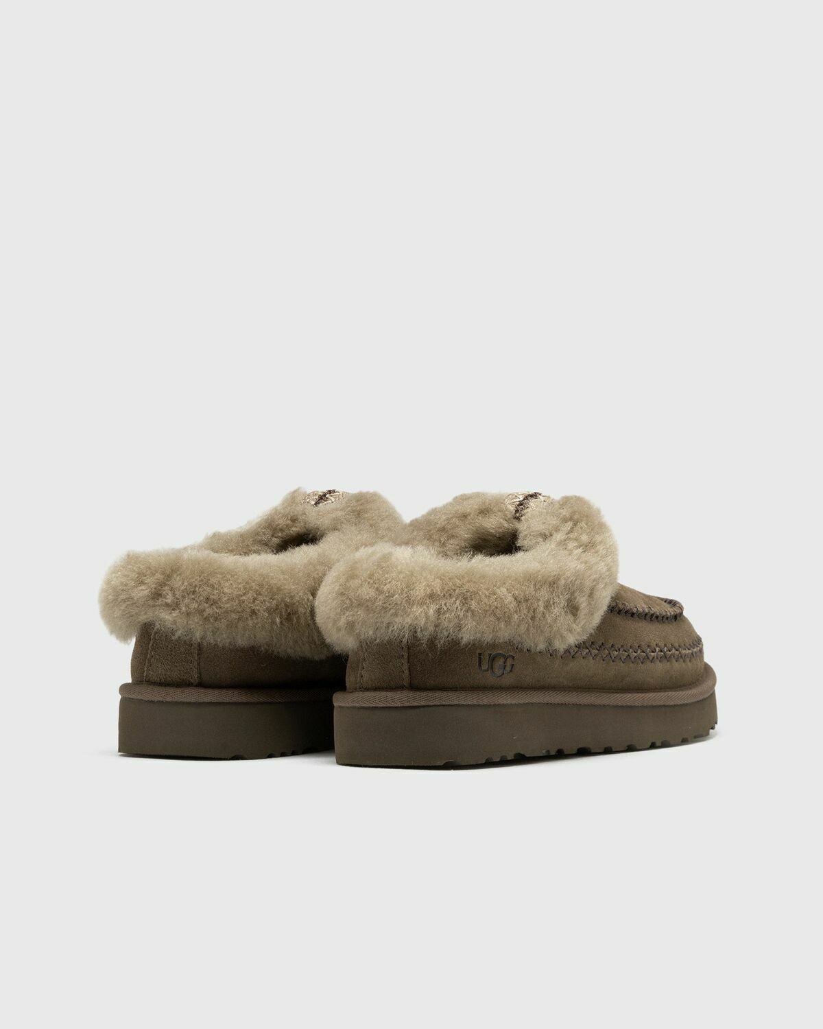 Ugg Beige Sandals