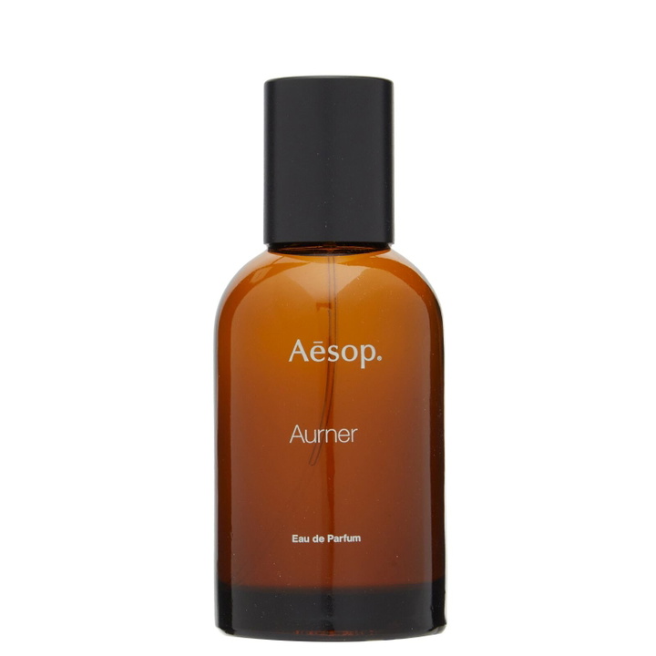 Photo: Aesop Aurner Eau de Parfum 