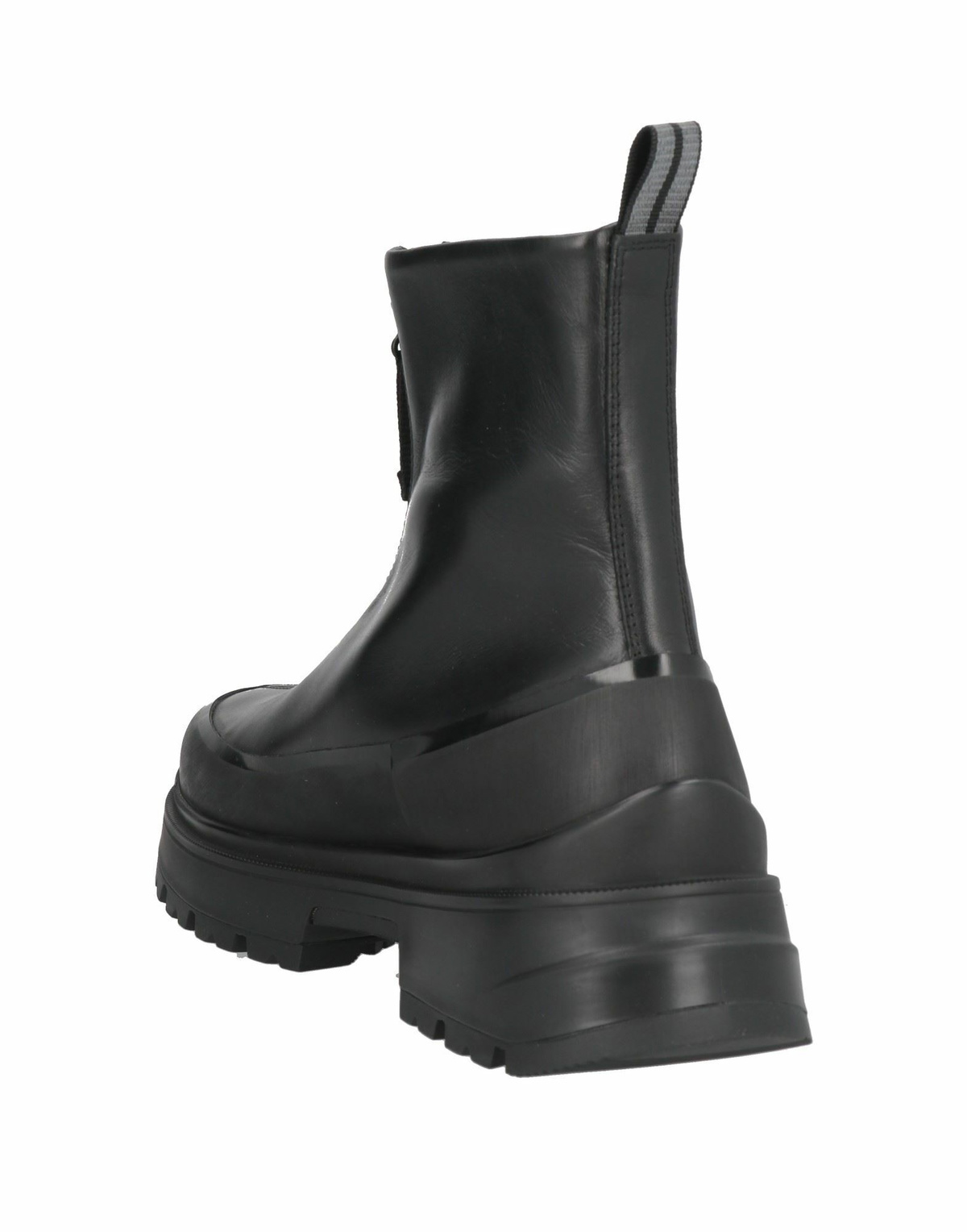 Canada Goose Womens Ankle boots in Black