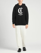 Just Cavalli Mens Sweatshirt in Black
