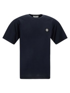 Stone Island Cotton T Shirt