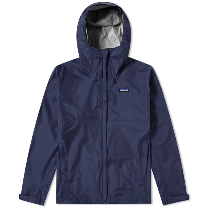 Photo: Patagonia Torrentshell Jacket