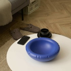 Home Studyo Mick Big Bowl in Indigo Blue 