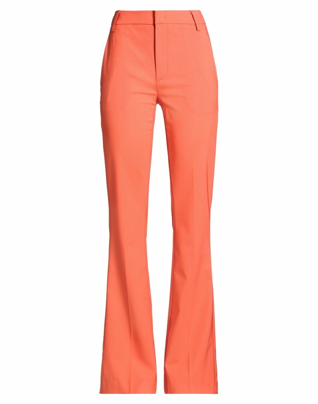 Photo: Dondup Womens Pants in Orange