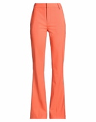 Dondup Womens Pants in Orange