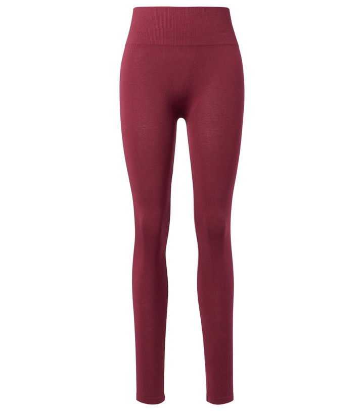 Photo: Fusalp Alliance technical leggings