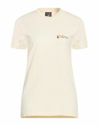 Kidsuper Studios Womens T-shirt Cream