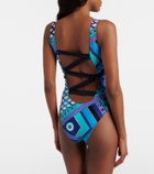 Pucci Vivara swimsuit