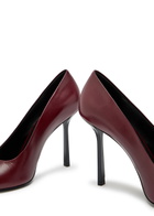 Victoria Beckham Victoria 100 Leather Pumps