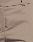 Peserico Icon 4718 Womens Pants Khaki