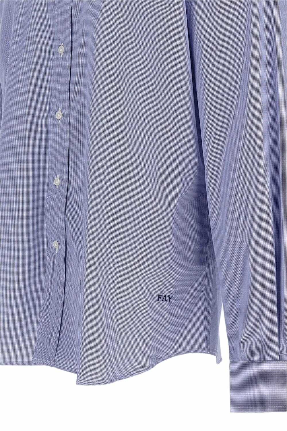 Fay Button Down Shirt