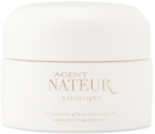 AGENT NATEUR Holi(Bright) Resurface Glass Face Mask, 1 oz