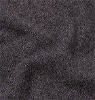 Ermenegildo Zegna - Yak Sweater - Gray