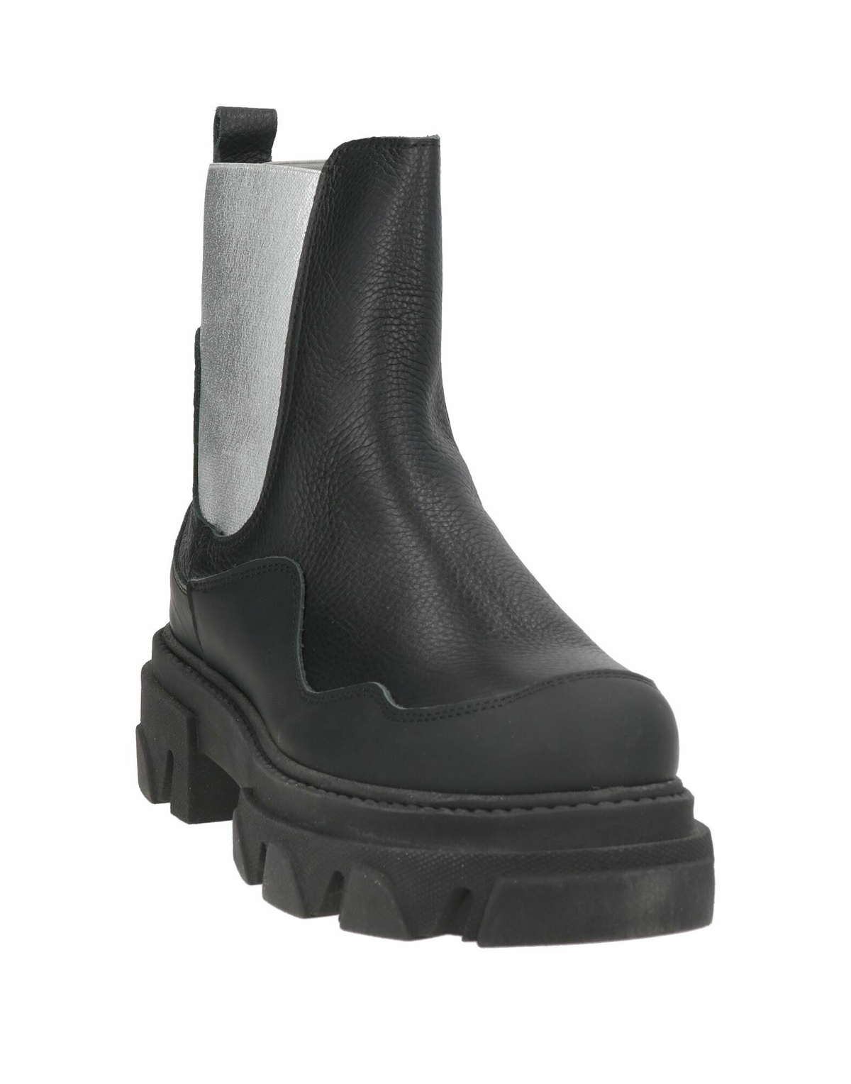 Steve Madden Womens Ankle boots in Black