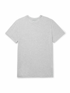 Derek Rose - Marlowe 1 Stretch Modal Jersey T-Shirt - Gray
