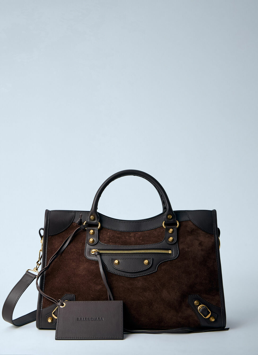 Balenciaga Le City Bag Medium