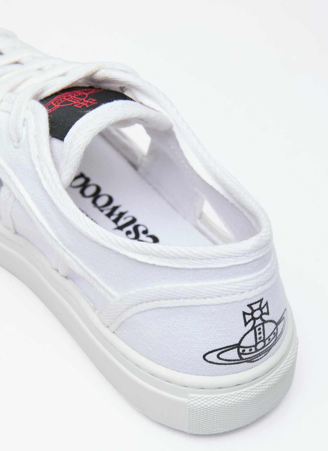 Vivienne Westwood Brighton Sneakers