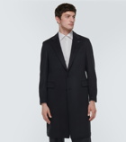 Lardini Cashmere coat