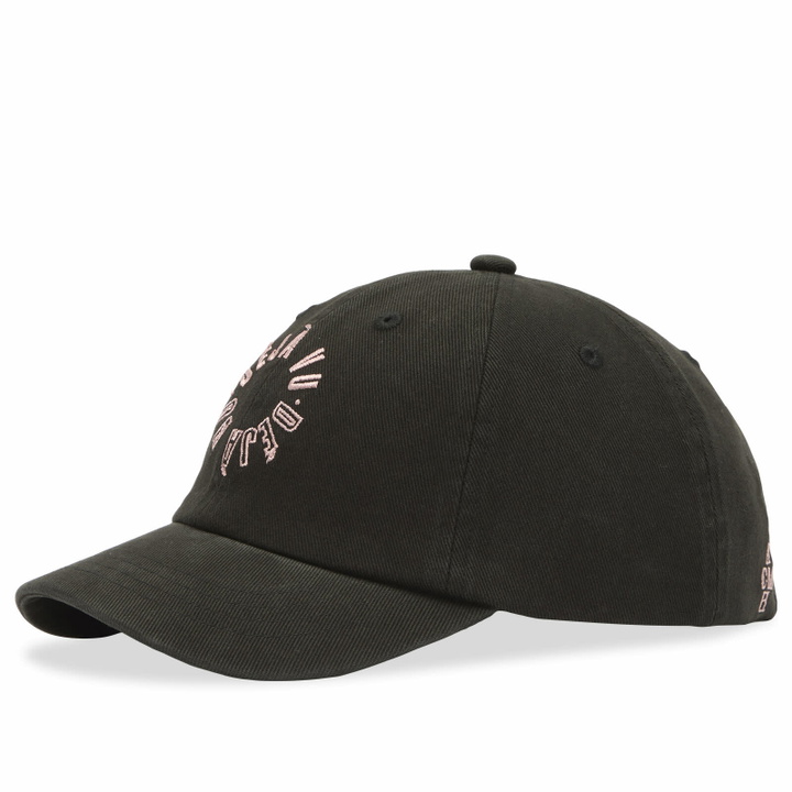 Photo: ACMH by Magic Castles Men's Deja Vu Cap in Black 