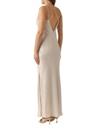 TwinSet Maxi Dress Dress