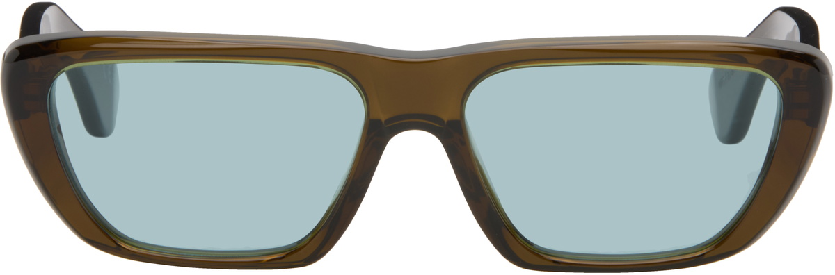 Marni Bown Jimura Sunglasses