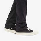 Rick Owens DRKSHDW Men's Sneakers in Black/Pearl/Milk