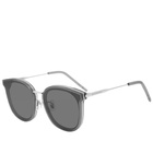 Gentle Monster Mamabu Sunglasses