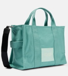 Marc Jacobs - The Medium canvas tote bag