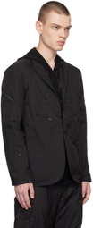 Post Archive Faction (PAF) Black 5.0+ Blazer