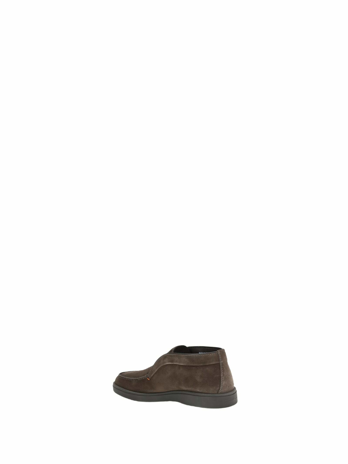 Santoni Polo Loafers