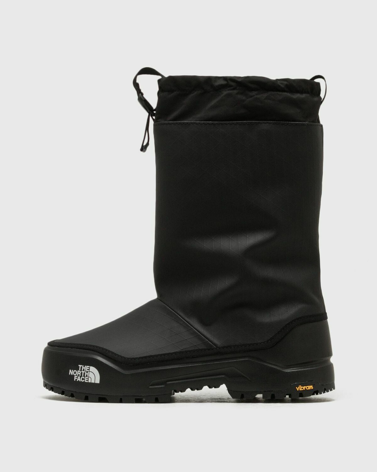 靴 THE NORTH FACE Base Camp Bootie The North Face BASE CAMP 200 WP Black Mens Boot The North Face