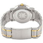 Certina DS Caimano Quartz Silver Dial Mens Watch C017.410.22.032.00