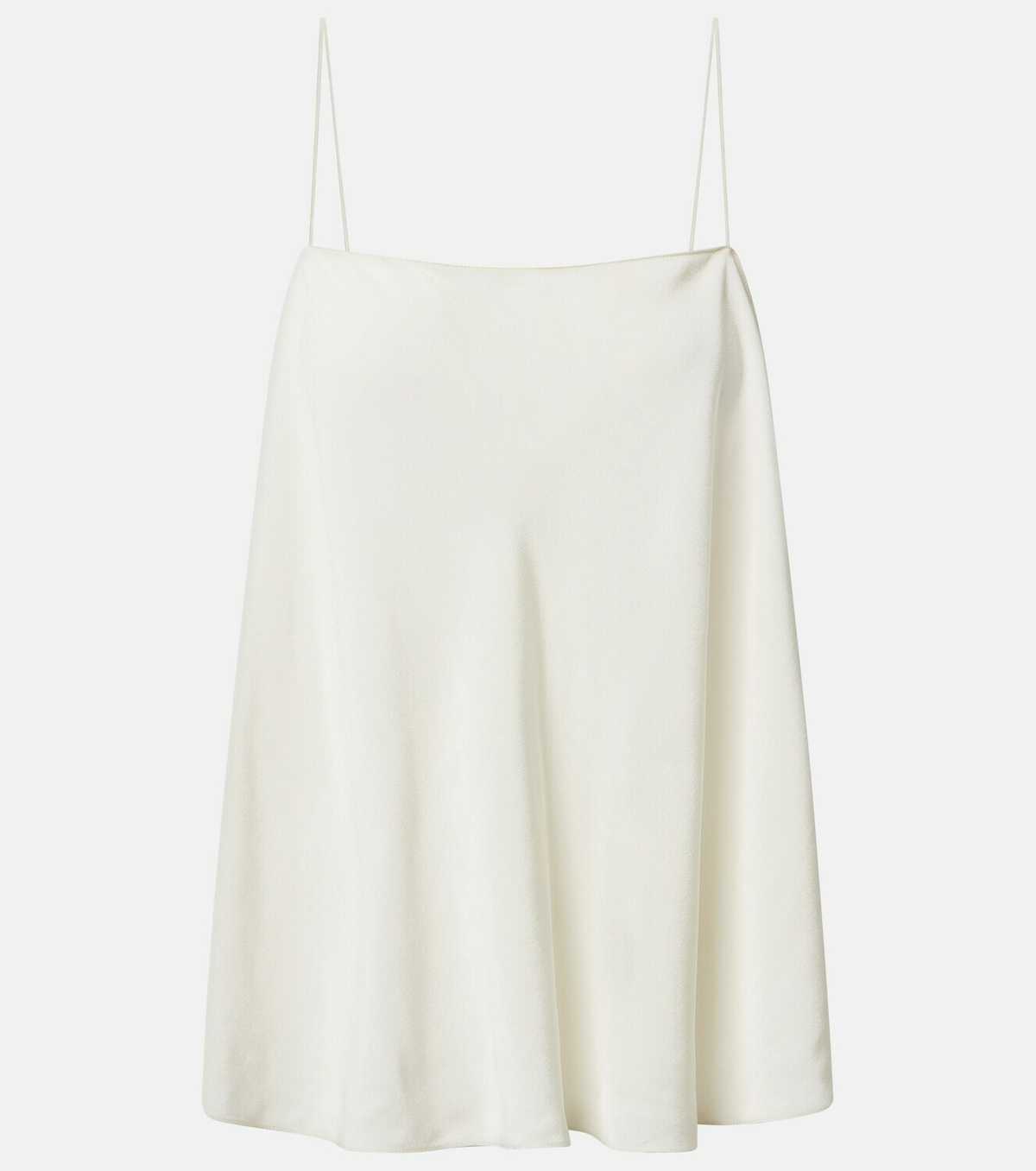 Alaïa Cady top